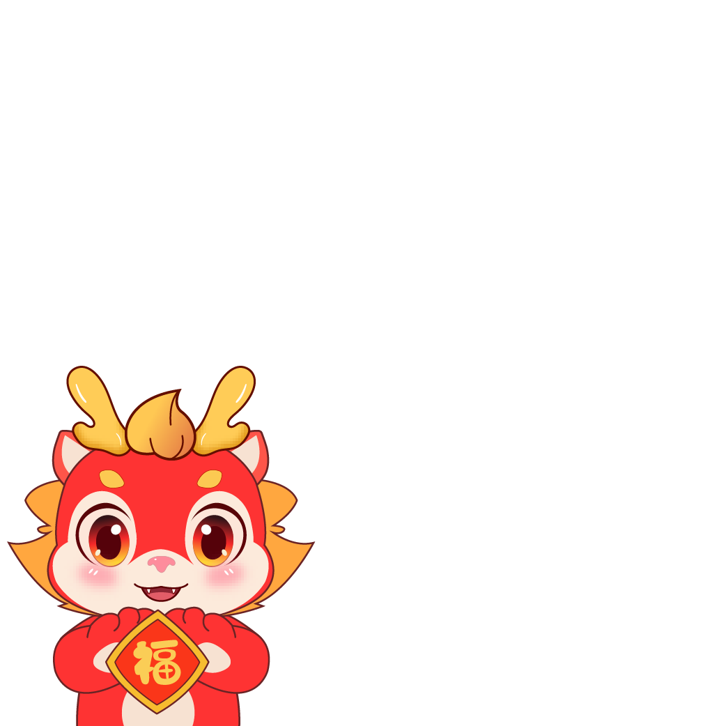 春节元素 19