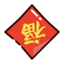 春节元素 27