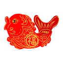 春节元素 39