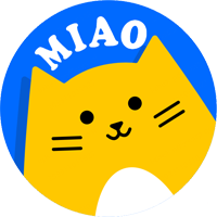 喵喵简历 - 在线简历制作平台"喵喵"提供专业设计的简历