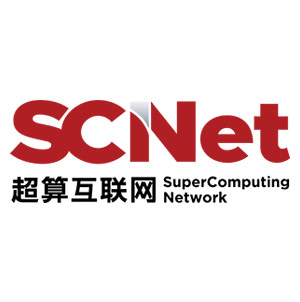 超算互联网 - 以算力为核心、以协同为纽带、以生态为支撑
