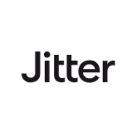 Jitter - Jitter 是一款快速且简单的动态设计工具，