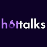 Hot Talks AI - Hot Talks AI是一个创新的AI交流平台，专注