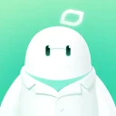 小荷AI医生 - AI医疗助手App，主要面向普通大众，提供7×2