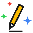AutoDraw - AutoDraw是一个绘图工具，它使用机器学习和