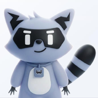 小浣熊AI助手 - 代码小浣熊Raccoon是商汤科技最新推出的一