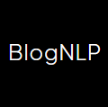 BlogNLP - BlogNLP是一个免费的人工智能...