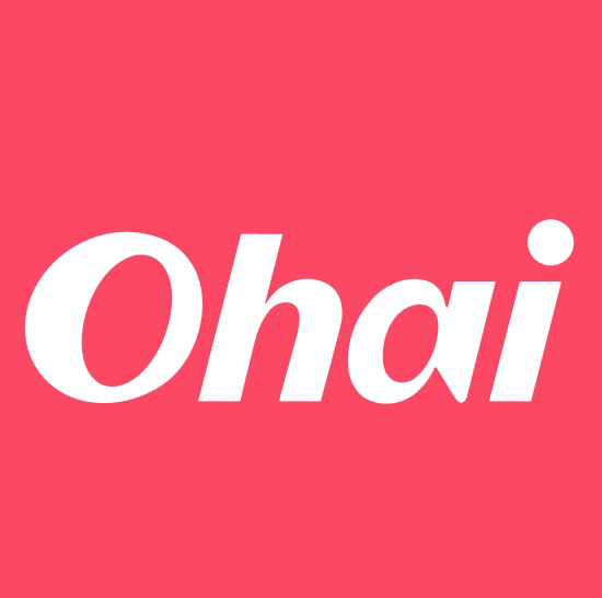Ohai - Ohai是由月之暗面（Moonshot AI）旗下的公