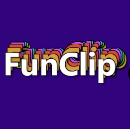 FunClip - 一个功能强大且易于使用的视频剪辑工具，它