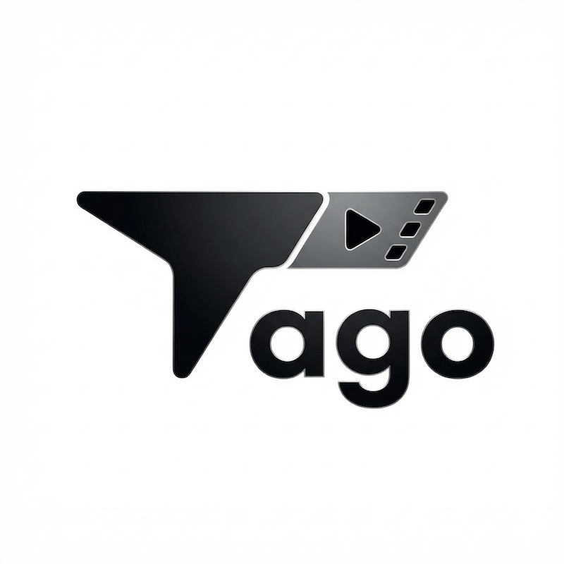 TagoMovie - 一站式 AI 漫剧与短剧创作平台，适合新手小