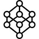 MAHOUT - 开箱即用的分布式后端，或者可以扩展到其他
