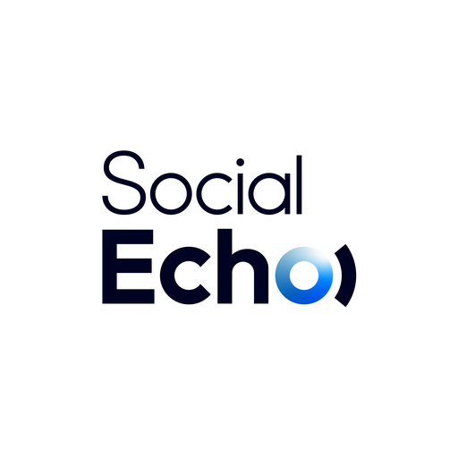 SocialEcho - 一站式海外社媒多账号管理平台