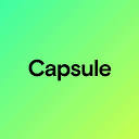 Capsule - Capsule 是一个面向企业团队的人工智能视频