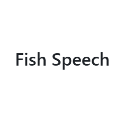 FishSpeech - 由 FishAudio 团队开发的开源、先进的多语