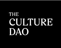 The Culture dao - The Culture 正在打造 AI 的...