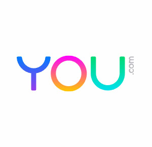 YOU - You是一个基于人工智能的搜索引擎，可為用