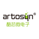 酷芯微电子 - 应用于智能安防、智能硬件、智能车载等多个