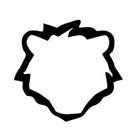 Word-As-Image - 我们的文字作为图像插图在不同的字体和不同