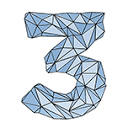 In3D - In3D把人变成逼真的化身，使用手机摄像头在