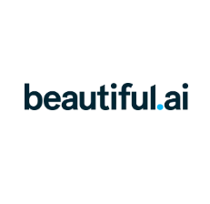 beautiful.ai - AI创建展示幻灯片