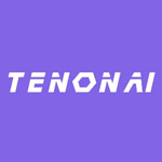 TENON AI - TENON AI是一款创新的面试辅助工具，通过强