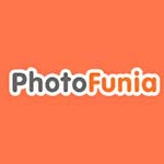 PhotoFunia - PhotoFunia 是一款提供多种创意照片效果的