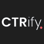 CTRify - 只需向我们的人工智能提供一...