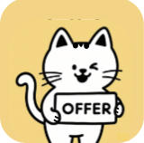 面试猫 - 实时辅导、模拟练习、智能分析等功能，帮助