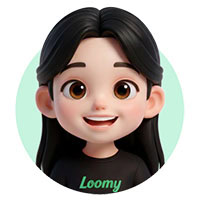 Loomy AI工作搭子 - 聚焦“低门槛、高安全、强适配、主动协作”四